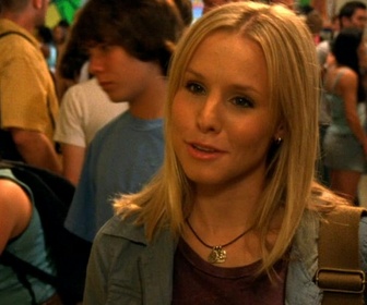 Replay Veronica Mars - S2 E1 - Normal, vous avez dit normal ?