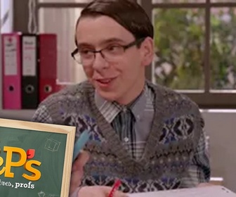 Replay PeP's - parents, élèves, profs - épisode 248