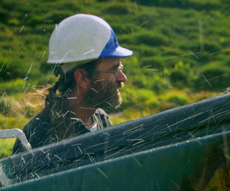 Replay Alaska, La Ruée vers l'Or - S4E14 - La résurrection