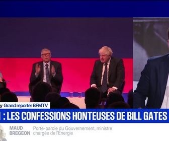 60 minutes Fauvelle replay