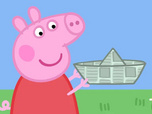 Replay Peppa Pig
