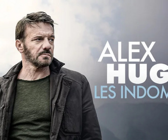 Replay Alex Hugo - 29/10/2026