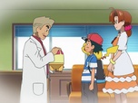Replay Pokemon - S20 E01 - Alola pour de nouvelles aventures !