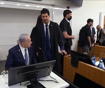 Replay Israël-Palestine : le conflit sans fin - Netanyahu fait la guerre pour se maintenir au pouvoir