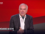 Replay Les Grandes Gueules - Attentat raciste à Trappes : Une récupération politique indécente ?
