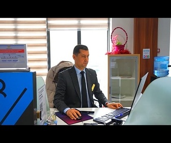 Replay Transformation de l'administration en ligne en Ouzbékistan