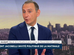 Replay L'invité politique - 02/09/2026