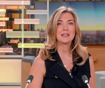 Replay La Matinale Franceinfo - La matinale