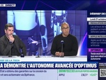 Replay Tech & Co, la quotidienne - IA : l'industrie musicale alerte l'Europe - 21/10