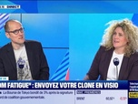 Replay Good Morning Business - Vous voulez envoyer un clone en visio ?