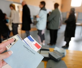 Replay 28 minutes - Proportionnelle, le retour ?