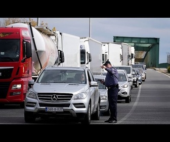 Replay Permis de conduire : les retraits seront bientôt appliqués dans tous les pays de l'UE