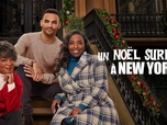 Replay Un Noël surprise à New York