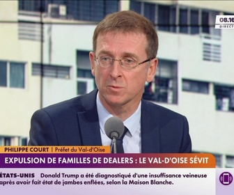 Replay Apolline Matin - Émission du 18 juillet 2025 7h30/8h30