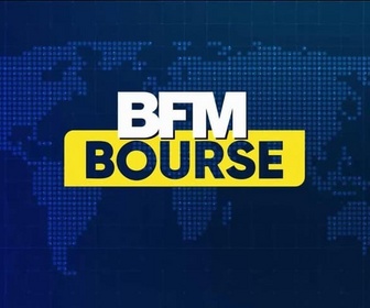 Replay BFM Bourse - Mardi 6 janvier