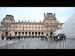Replay Casse du Louvre : le préjudice évalué à 88 millions d'euros pour le seul volet économique