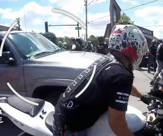 Replay Conducteurs en colère - S1E2 - Confrontation explosive