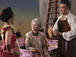 Replay Jane the virgin - S2 E10 - L'étincelle