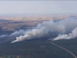 Replay Incendies, l'été infernal