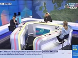Replay Le monde qui bouge - Annalisa Cappellini : Royaume-Uni, le parti travailliste se déchire - 13/11