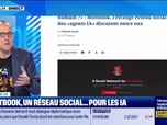 Replay Culture IA : Moltbook, un réseau social... pour les IA, par Anthony Morel - 03/02