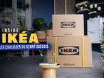 Replay Inside Ikea : dans les coulisses du géant suédois