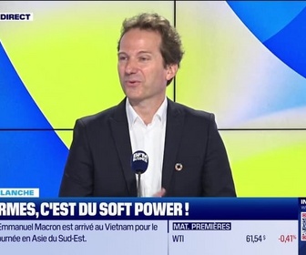 Replay La Carte blanche : Frédéric Ducloyer - 26/05