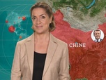 Replay France-Chine : une relation inégale - Le dessous des cartes - L'essentiel