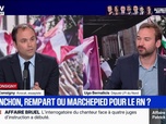Replay SIGNÉ CONSIGNY - 2027: S'il y a un candidat contre lequel Jordan Bardella (RN) est à peu près certain de gagner, c'est Jean-Luc Mélenchon (LFI), estime Charles Consigny