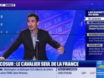 Replay Les experts du soir - Mercosur : le cavalier seul de la France - 15/11