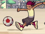 Replay Foot2Rue - Captaine Jérémy