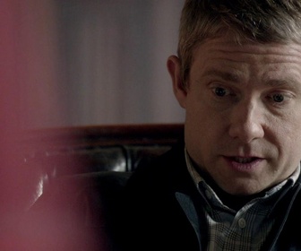 Replay Sherlock - S2 E3 - La chute de Reichenbach