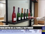 Replay Iconic Business - Iconic Story : À la rencontre de la famille Taittinger - 08/08