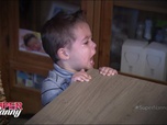 Replay Super Nanny - Au secours, nos quatre fils ne se considèrent pas comme des frères !