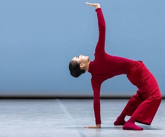 Replay Prix de Lausanne 2026 - Sélection seniors