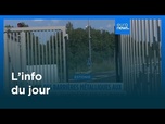 Replay L'info du jour | 12 août 2025 - Soir