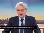 Replay L'invité politique - 13/10/2025