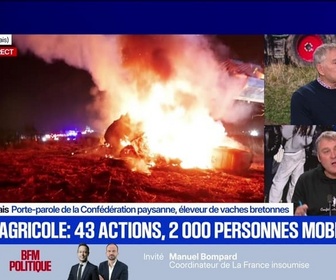 Replay Le Club BFM - Samedi 13 décembre 2025