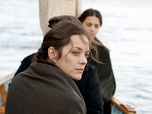 Replay Cycle Marion Cotillard - The Immigrant
