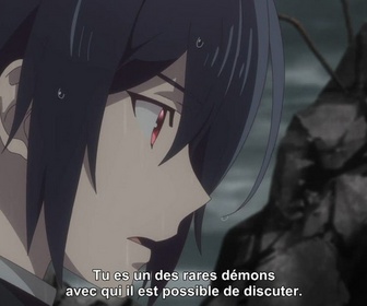 Replay I'm quitting heroing - Épisode 8 - Quelque part à Tokyo en 2060