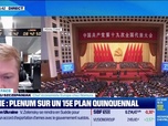 Replay Good Morning Market - Plenium sur un 15ème plan quinquennal en Chine
