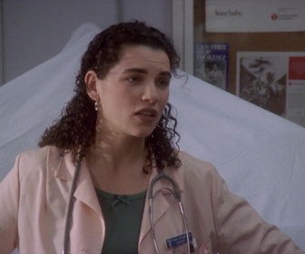 Replay Urgences - S1E15 - La vie continue