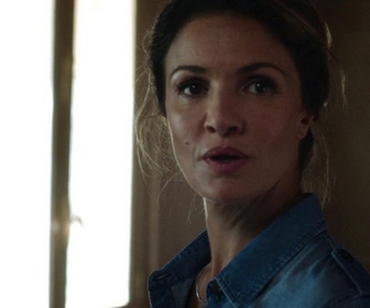 Replay Les ombres rouges - S01 E03
