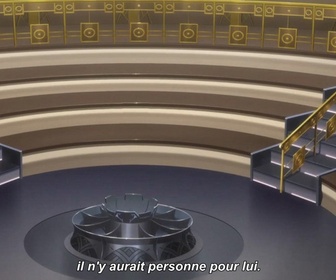 Replay Les héros de la galaxie : die neue these - S4 E10 - Opération Ragnarök