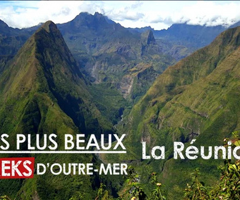 Replay Les plus beaux treks - 13/10/2025