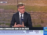 Replay Le 18/19 d'Hedwige Chevrillon - Grande Interview - Edward Arkwright (Altarea) : Altarea consolide son CA en 2025 - 25/02