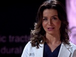 Replay Grey's anatomy - S11 E13 - Jusqu'à mon dernier souffle