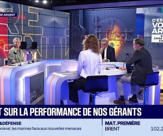 Replay C'est Votre Argent spéciale crise de la dette en France - Vendredi 2 octobre