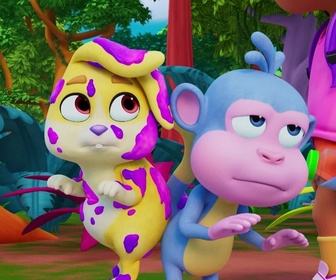 Replay Dora - Le Festival des lapins