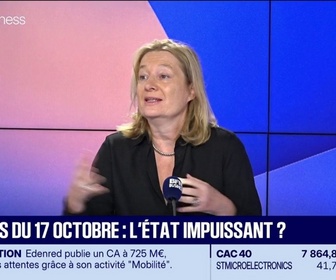 Replay Les Experts - Le point sur l'état des géants de l'IA